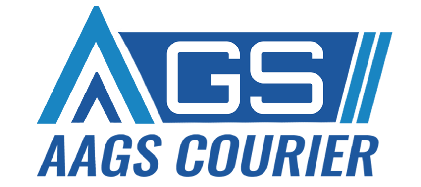 AAGS Courier